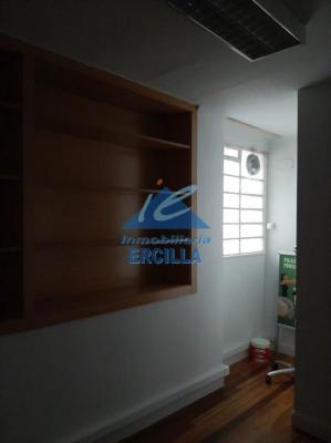 Oficina en venta en Bilbao